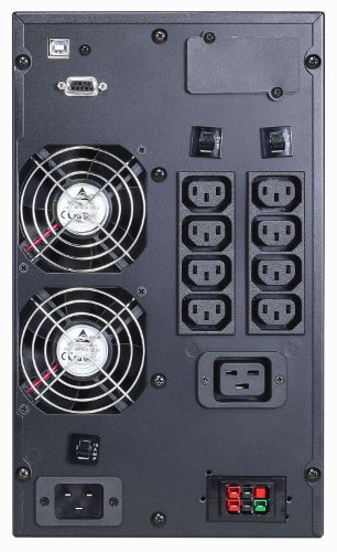 ИБП Powercom Macan Comfort MAC-3000
