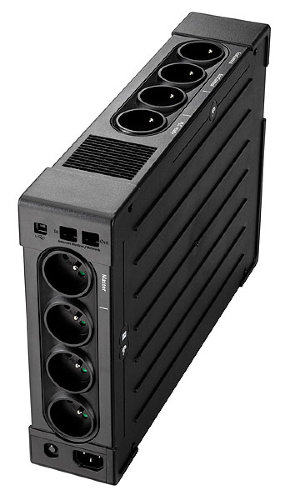 ИБП Eaton Ellipse ECO 1200 USB DIN