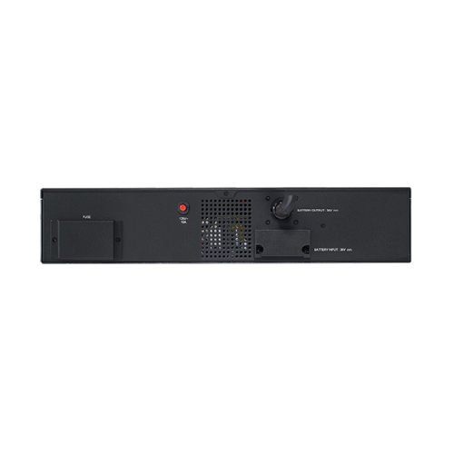 Внешний батарейный модуль CyberPower BPE36V60ART2U