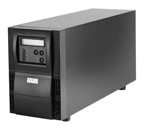 ИБП Powercom VANGUARD VGS-1000XL