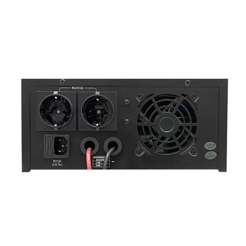 ИБП Hiden Control HPS20-0812