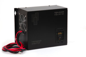 TEPLOCOM SOLAR-800