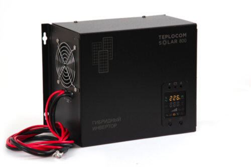 TEPLOCOM SOLAR-800