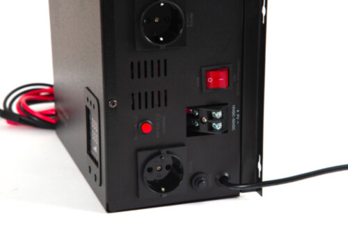 TEPLOCOM SOLAR-800