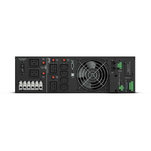 ИБП CyberPower OL10000ERT3UDM