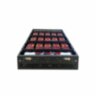 Батарейный кабинет для ИБП KU9106-RT/KU9110-RT (EXBR±120) (7Ач х 20 шт)