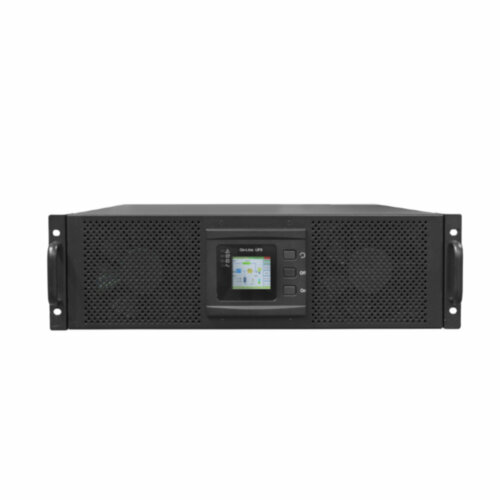 ИБП HIDEN KP9310H-RT  3:1, 1:1 ph (10 кВт, внешние АКБ )
