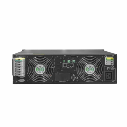 ИБП HIDEN KP9310H-RT  3:1, 1:1 ph (10 кВт, внешние АКБ )