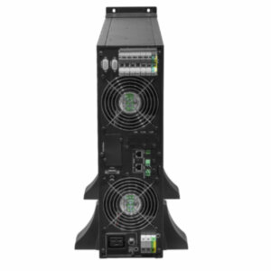 ИБП HIDEN KP9310H-RT  3:1, 1:1 ph (10 кВт, внешние АКБ )