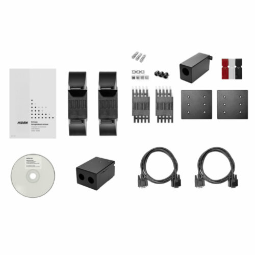 ИБП HIDEN KP9310H-RT  3:1, 1:1 ph (10 кВт, внешние АКБ )