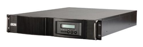 ИБП Powercom VANGUARD RM VRT-1000XL