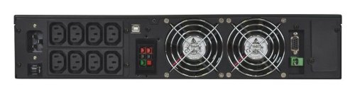 ИБП Powercom VANGUARD RM VRT-1000XL