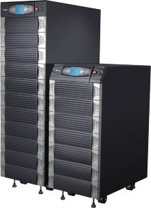 ИБП Delta Modulon NHP-120K