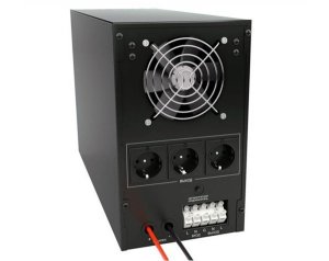 ИБП Ecovolt COM 500