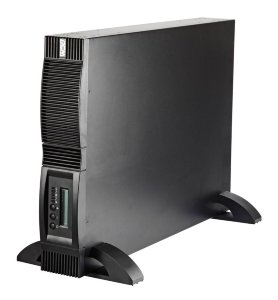 ИБП Powercom VANGUARD RM VRT-1500XL
