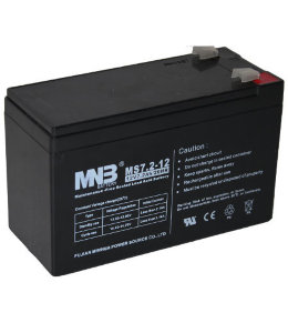 Аккумулятор MNB MS 7.2-12