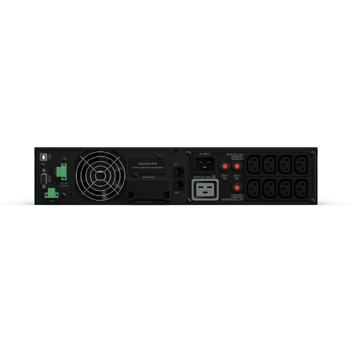 ИБП CyberPower OL3000ERTXL2U
