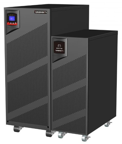 Батарейный модуль Ippon EBM Innova RT Tower 3/1 10/20