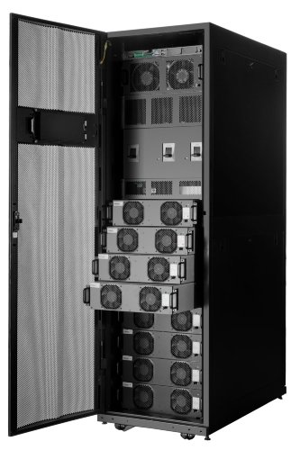 ИБП Delta Modulon DPH 150 кВт