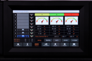 ИБП Hiden Expert HE33060X