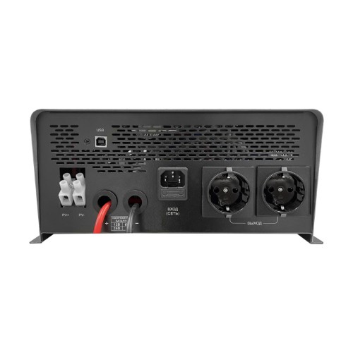 ИБП Hiden Control HPS20-0612N