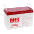 Аккумулятор MNB MM 100-12