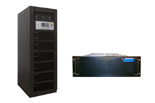 ИБП Inelt Monolith ХM 200