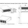 ИБП Inelt Monolith ХM 200