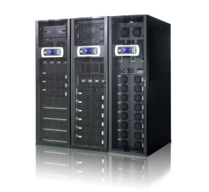 ИБП Delta Modulon DPH 200 кВт