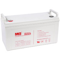 Аккумулятор MNB MM 120-12