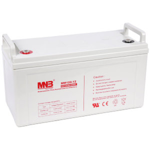 Аккумулятор MNB MM 120-12