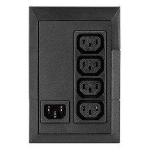 ИБП Eaton 5E 500i