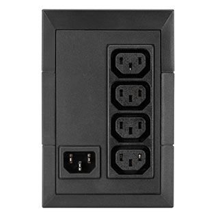 ИБП Eaton 5E 500i