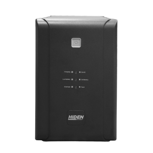 ИБП HIDEN EXPERT ULS2000E 2000ВА/1200Вт