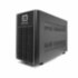 Батарейный кабинет напольного исполнения, для ИБП HIDEN EXPERT UDC9206H/UDC92010H, 20 АКБ по 9Ач