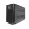 Батарейный кабинет напольного исполнения, для ИБП HIDEN EXPERT UDC9206H/UDC92010H, 20 АКБ по 9Ач