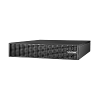Внешний батарейный модуль CyberPower BPSE36V45ART2U