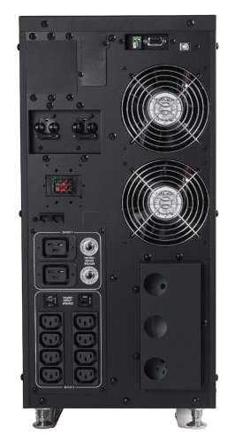 ИБП Powercom VANGUARD VGS-10K