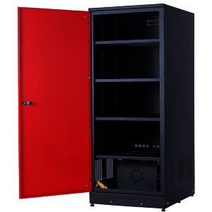 ИБП CyberPower HSTP3T15KE-C (15 кВА / 12 кВт) с аккумуляторами