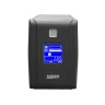 ИБП HIDEN EXPERT ULS600E 600ВА/360Вт