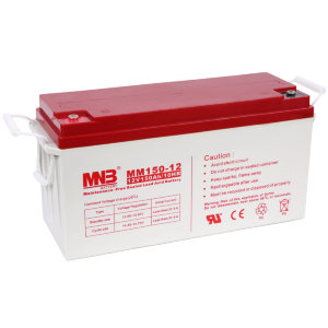 Аккумулятор MNB MM 150-12