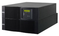 ИБП Powercom Vanguard VRT-6000