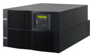 ИБП Powercom Vanguard VRT-6000