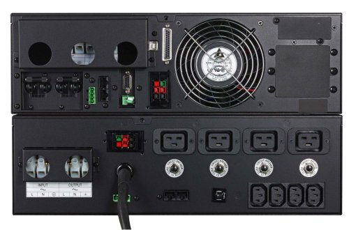 ИБП Powercom Vanguard VRT-6000
