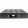 Батарейный кабинет 2U для ИБП HIDEN EXPERT UDC9206H-RT/UDC92010H-RT (EXBR-192, 16шт, 9 Ач)