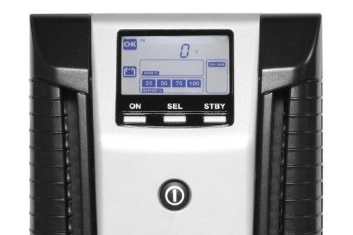 ИБП Riello Sentinel Pro SEP 3000 (1/1)