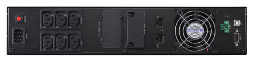 ИБП CyberPower OLS1000ERT2U