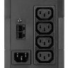 ИБП Eaton 5E 650i USB