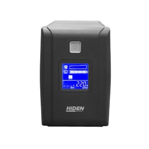 ИБП HIDEN EXPERT ULS800E 800ВА/480Вт