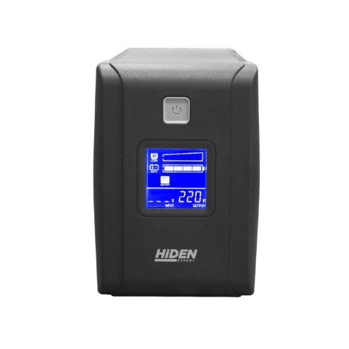 ИБП HIDEN EXPERT ULS800E 800ВА/480Вт